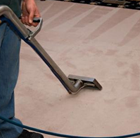 Carpet Cleaning